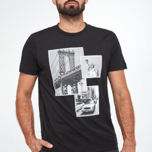 T-shirt męski Dismas-2 JOOP! JEAN