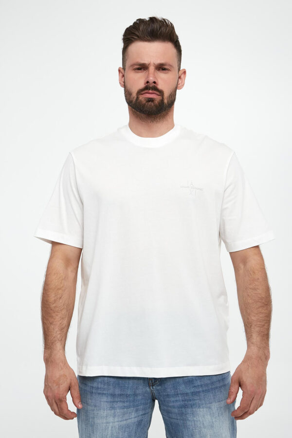T-shirt męski ARMANI EXCHANGE