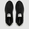 CALVIN KLEIN Czarne męskie sneakersy