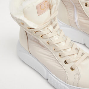 c1040238abebf9b40b85f6f6821b48a02decf134 Botki damskie CESARE CASADEI