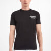 c114b595da398a1ac9dcf09ae0e192d533000071 T-shirt męski DSQUARED2