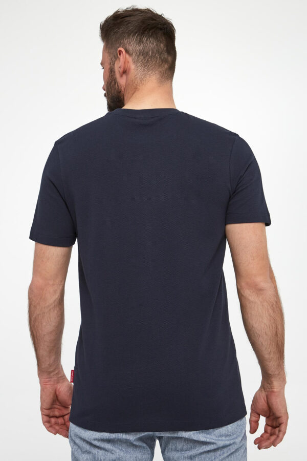 T-shirt męski Aslomar JOOP! JEAN