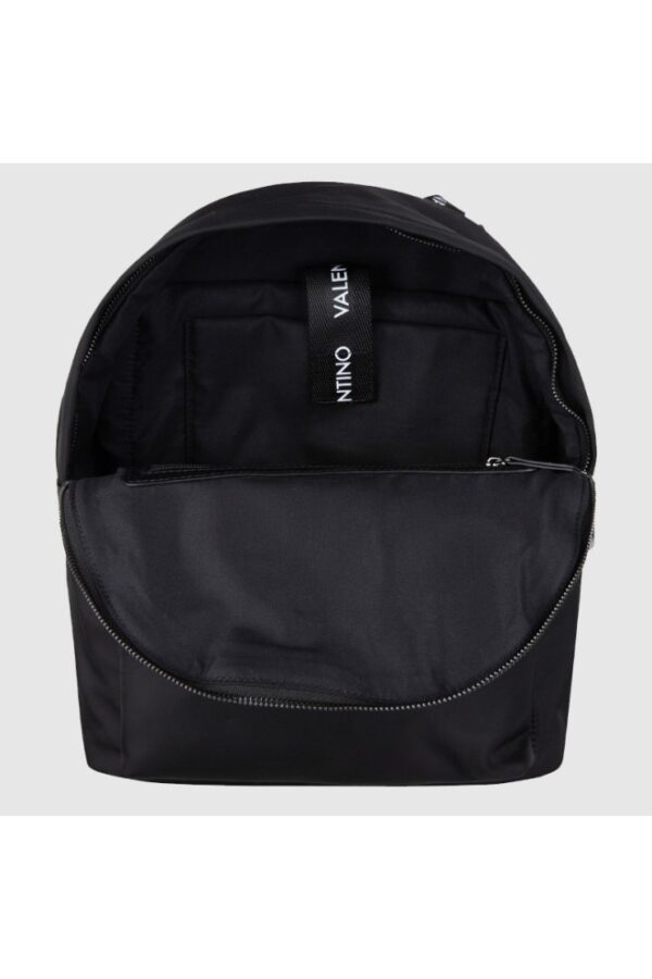 VALENTINO Czarny plecak Kylo