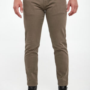 Spodnie męskie jeansowe LIU JO