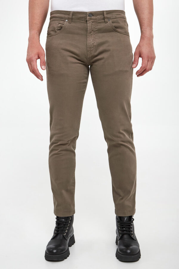 c148094ceadbec08850cf747b838d86e0d407214 Spodnie męskie jeansowe LIU JO