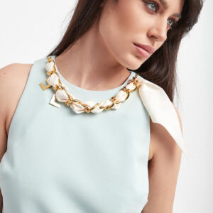 Sukienka mini ELISABETTA FRANCHI