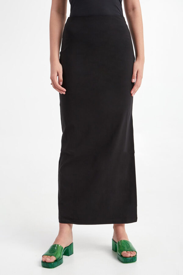 Spódnica maxi GESTUZ