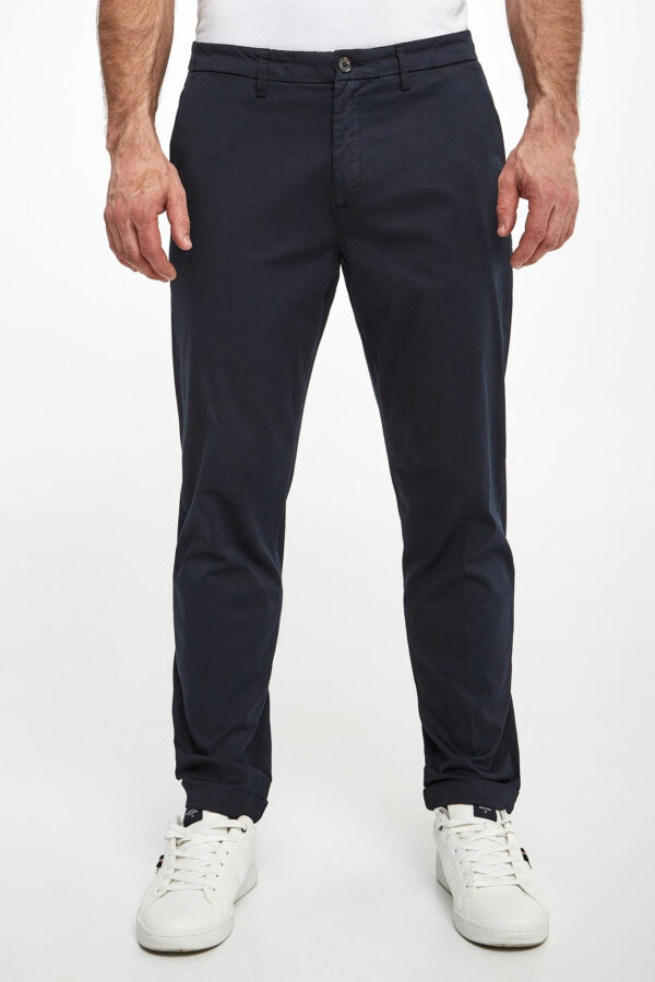 c192429ddd89ff8e8bfd656cfa486ba80c3f8bf7 Spodnie męskie LIU JO