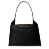 JUST CAVALLI Czarna torebka Range D Metal Just Cavalli - Style 5