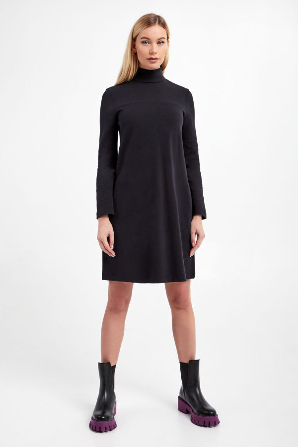 c1d0fd5465a827c49e5084c1e3e12210209f09c8 Sukienka dzianinowa Tubo MAX MARA LEISURE