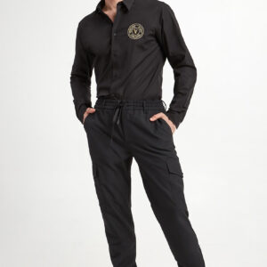 Koszula męska VERSACE JEANS COUTURE