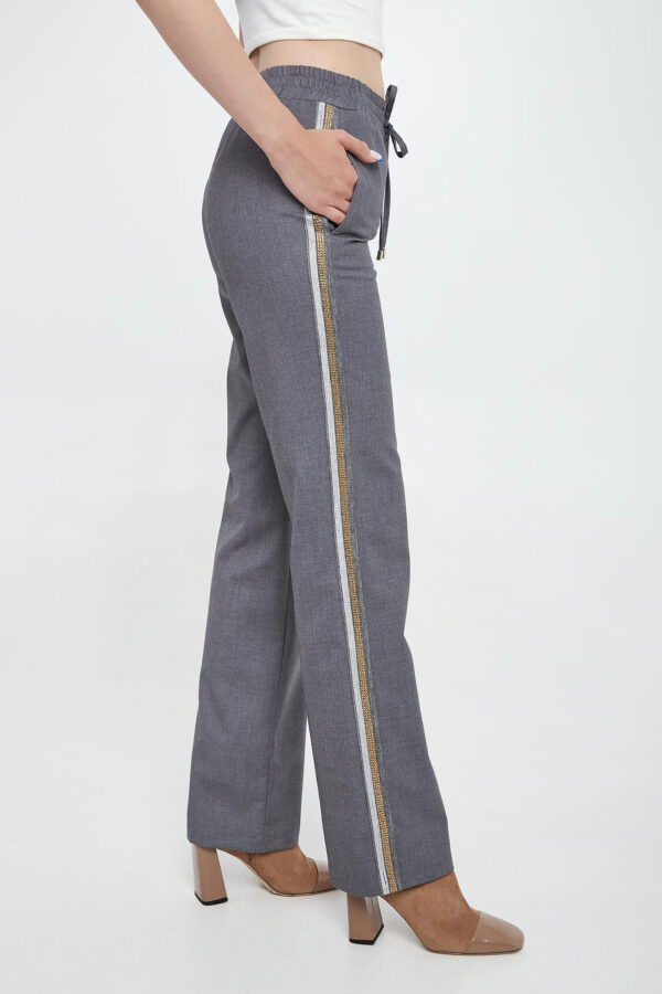 Spodnie damskie ERMANNO FIRENZE