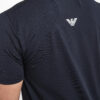 T-shirt męski EA7 EMPORIO ARMANI
