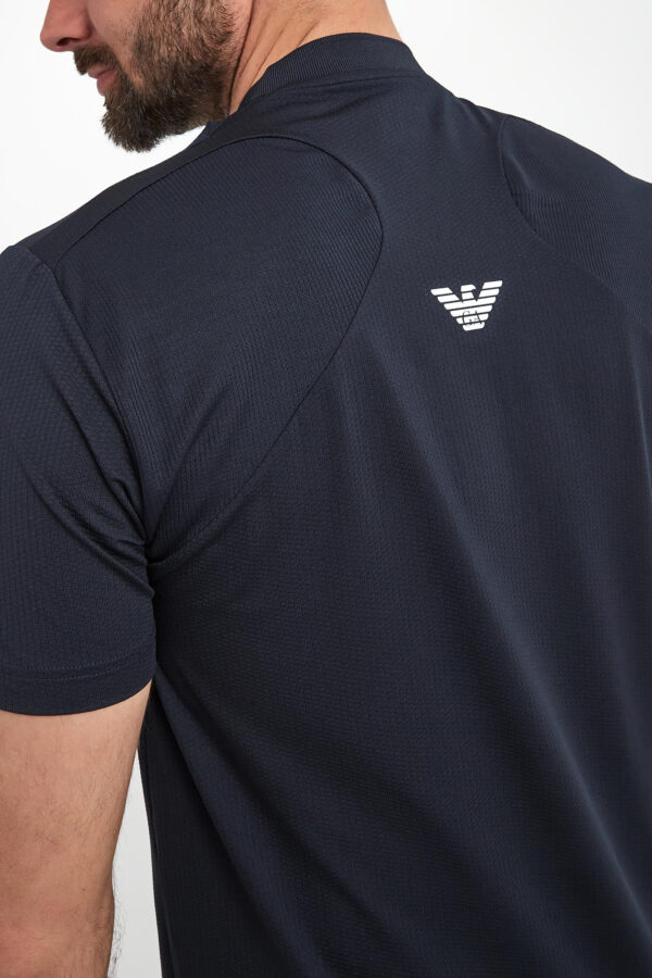 T-shirt męski EA7 EMPORIO ARMANI