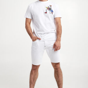 T-shirt męski PHILLIPP PLEIN