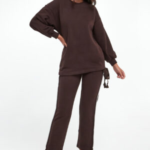 c28028cfe738bbb6566ecaf3a65b7d836ea3bfea Bluza damska TWINSET U&B