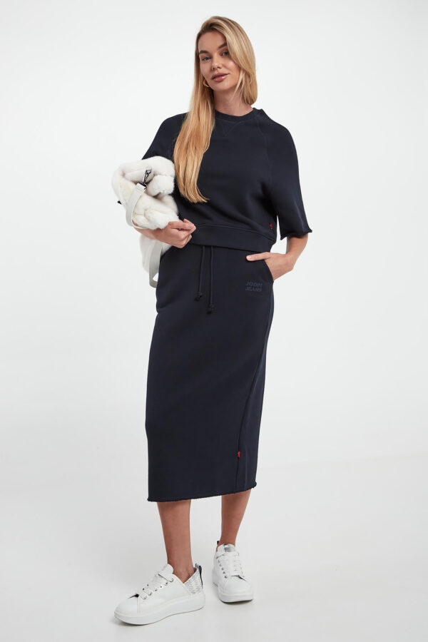 c2815b18b7aa7061a48e21a49ced7e64169a6146 Bluza damska Tulin JOOP! JEAN