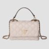 GUESS Torebka w kolorze taupe damska Giully II Mini