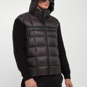 Kurtka męska wełniana C.P. COMPANY