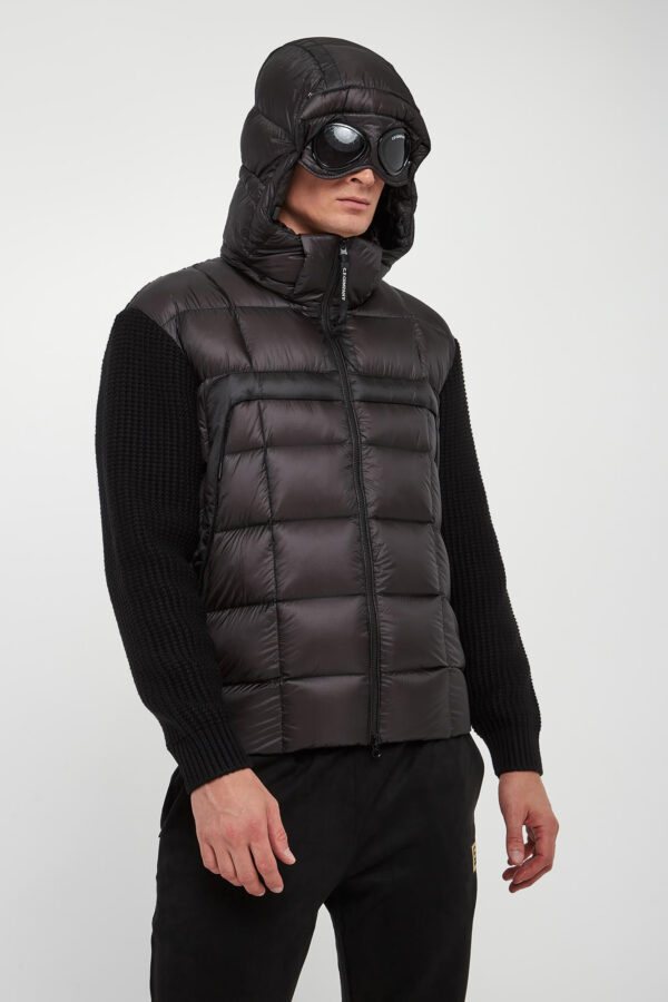 c28d13a12684b6aa1f974f7e2d5320c0e810d106 Kurtka męska wełniana C.P. COMPANY