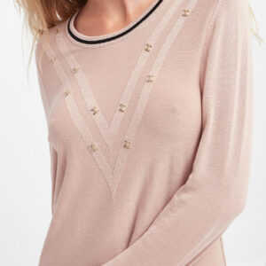 Sukienka dzianinowa LIU JO