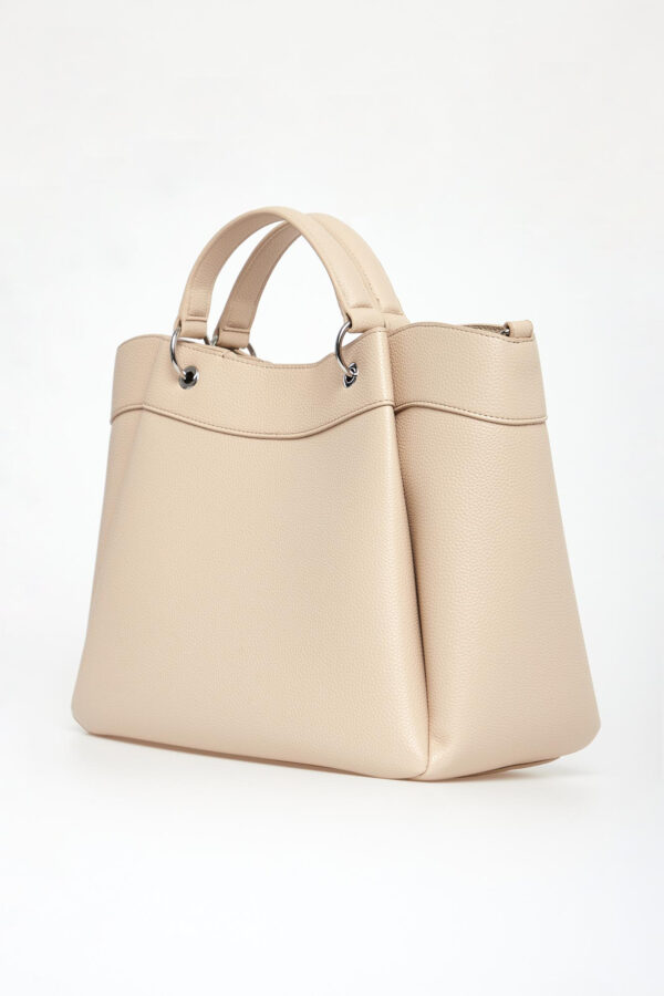 Torebka shopper ARMANI EXCHANGE