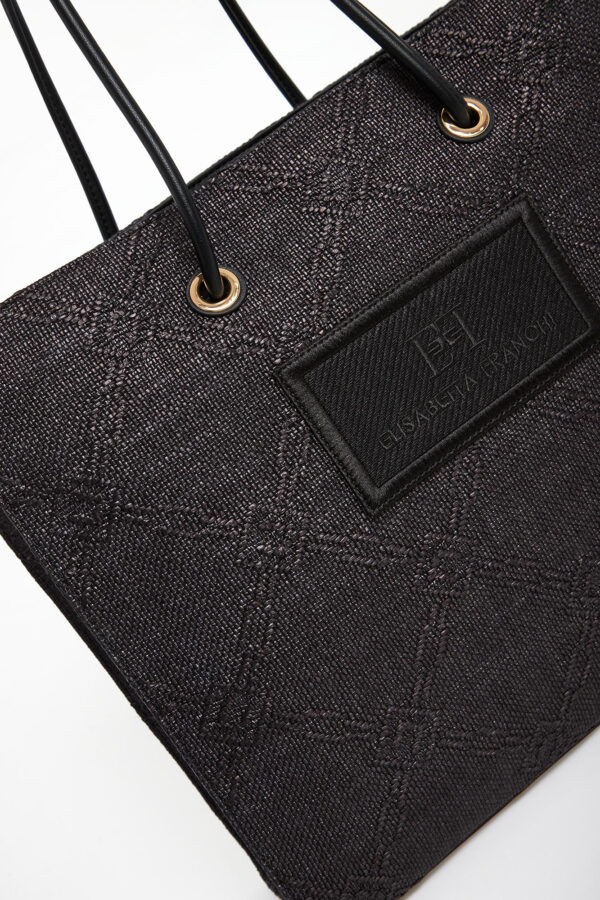Torebka damska tote ELISABETTA FRANCHI