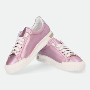 c36060bf7eb40e1d766d6ab628af86a44965a67a Sneakersy skórzane BALDININI