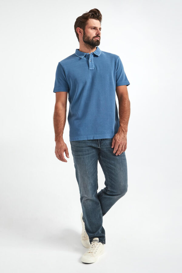 c378c3392ed1b482bb7b545ae739ae8ff5a0a7f9 Polo męskie Diamal JOOP! JEAN