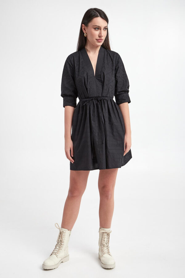 c38e622ced44bd90d8c18441c04047211b836761 Sukienka TWINSET