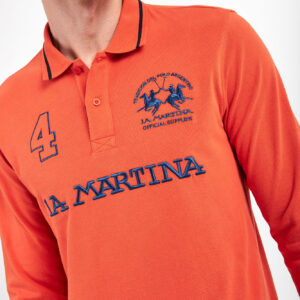 Bluza męska LA MARTINA