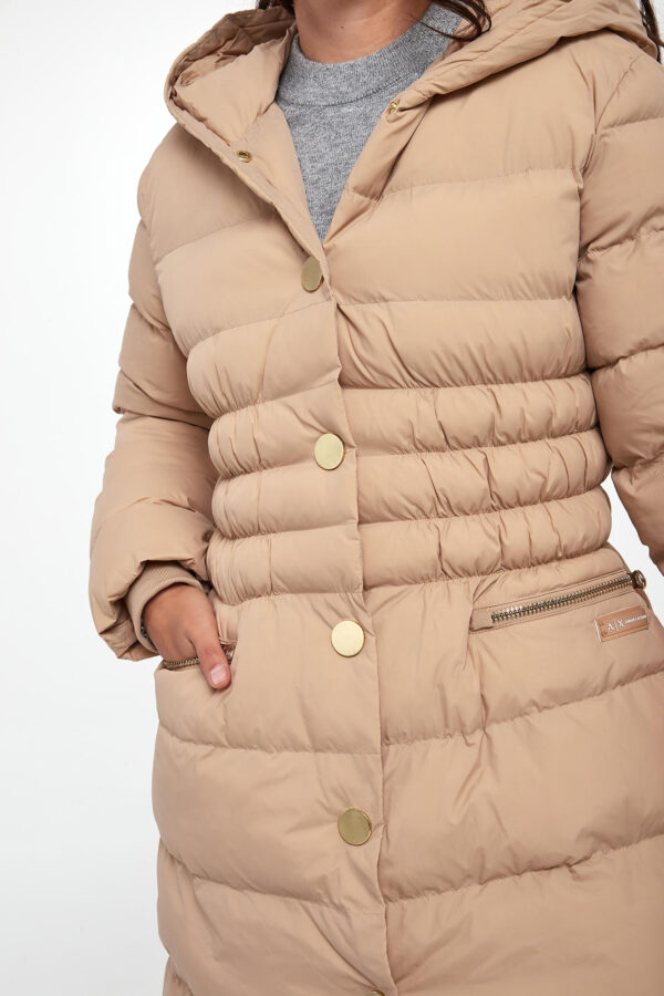 Kurtka damska pikowana ARMANI EXCHANGE