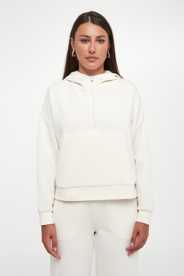 Bluza damska z kapturem ARMANI EXCHANGE