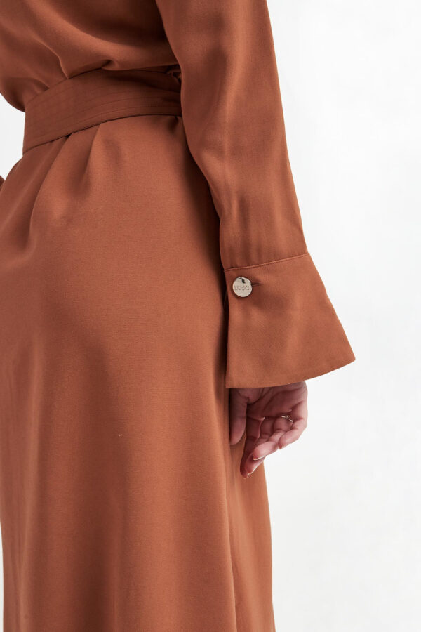 c3cb72d62ec0854caa4221b78158cb23ce22d7dc Sukienka szmizjerka LIU JO