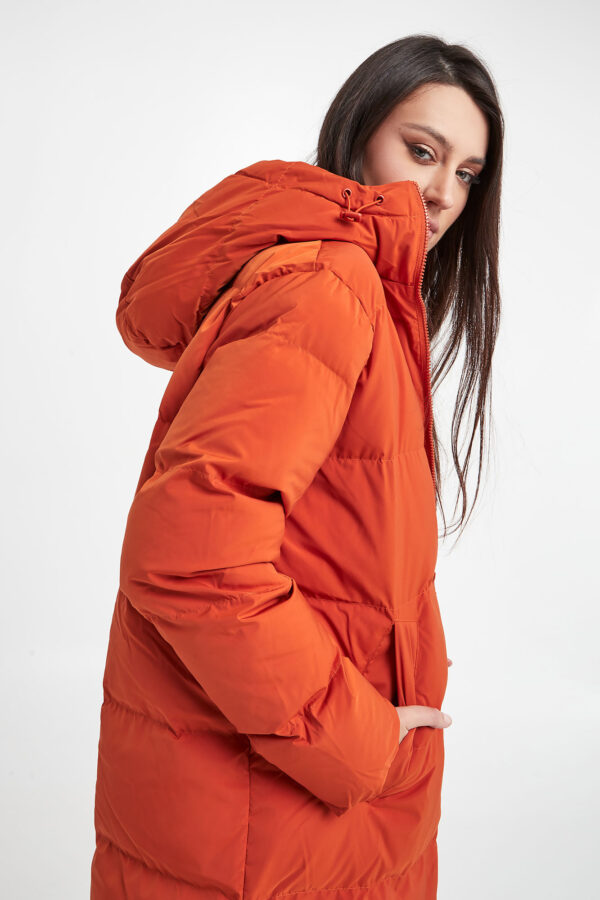 Kurtka damska pikowana SAMSØE SAMSØE