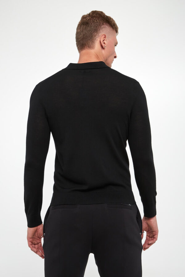 Sweter męski EMPORIO ARMANI