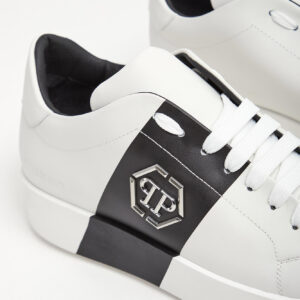 c4310609a93036c59d439546f719915d6069b8fe Sneakersy męskie PHILIPP PLEIN