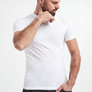 T-shirt męski 2-pak KARL LAGERFLED