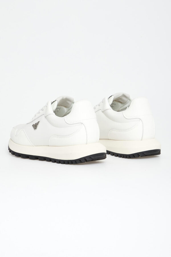 c45c0f1ce959d90a79d625298af3dde83449374b Sneakersy męskie EMPORIO ARMANI