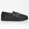Espadryle damskie CESARE CASADEI
