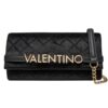 VALENTINO Czarna torebka damska Life Pochette