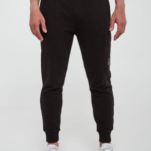 Spodnie dresowe męskie cargo C.P. COMPANY