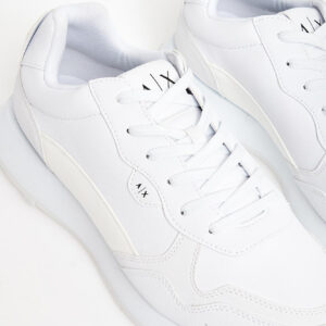 Sneakersy męskie ARMANI EXCHANGE