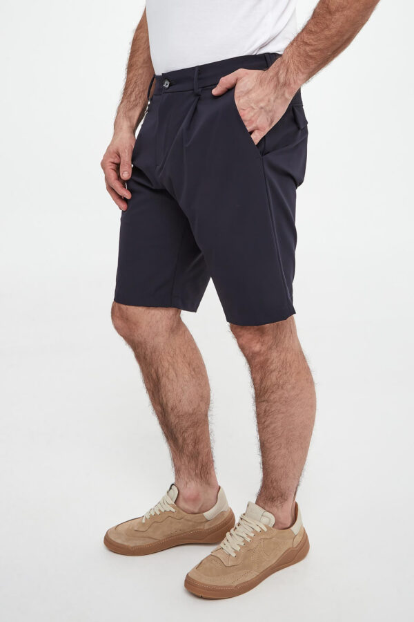 c529983de69b59384d57866d4d41b2497e58cebd Bermudy męskie PAUL&SHARK