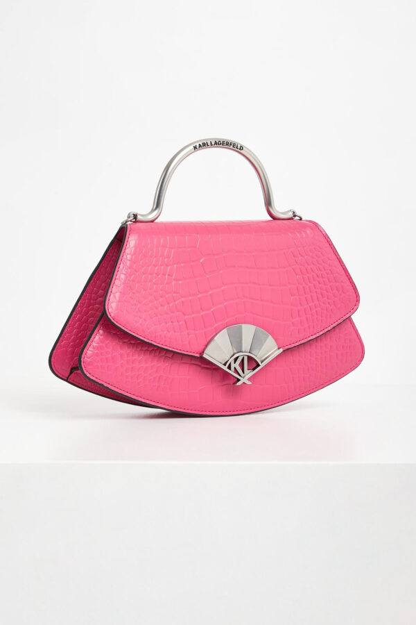 Torebka damska skórzana KARL LAGERFELD