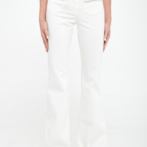 Jeansy damskie ELISABETTA FRANCHI