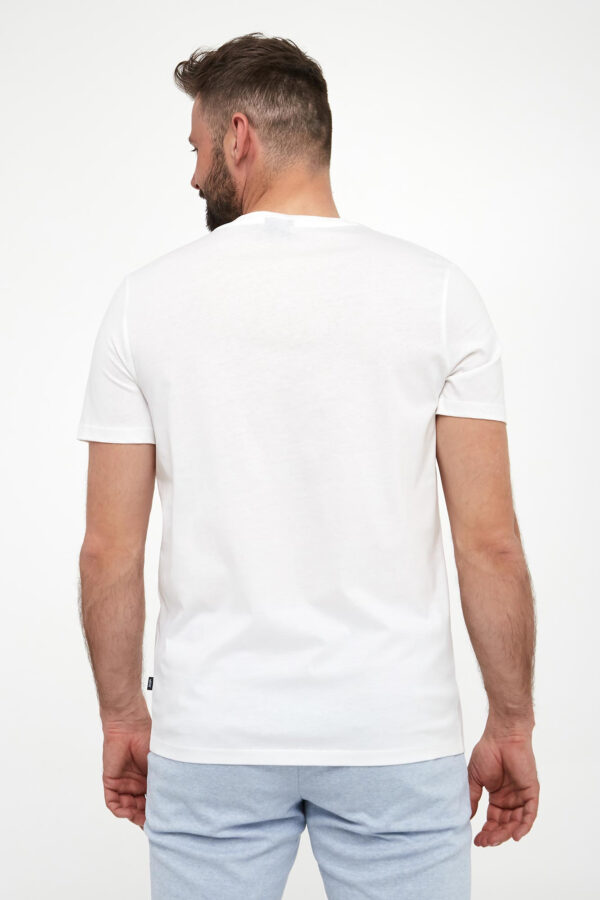 c562047d82c130fbea7a057dadf46b7845620bb7 T-shirt męski Cosmo JOOP!