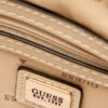 GUESS Damska shopperka w kolorze taupe Daryna