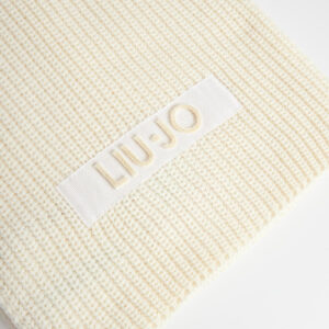 Szal damski zimowy LIU JO