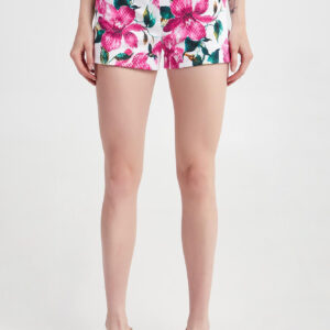 Spodenki damskie Alba ROIDA